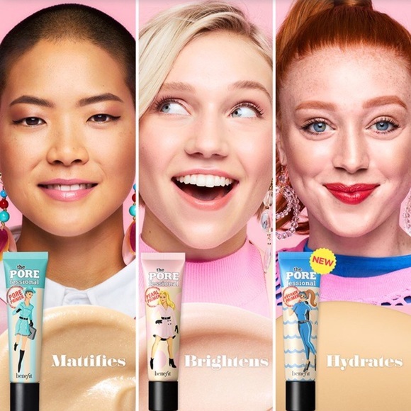 Benefit the POREfessional Primer - Picture 6 of 7